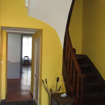 Apartman Arago