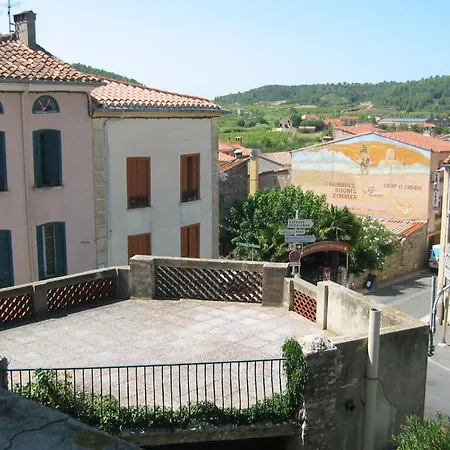 Arago Apartman *