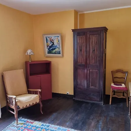 Arago Apartman