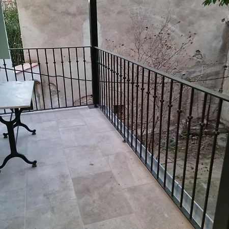 Apartman Arago