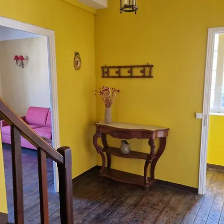 Apartman Arago Tautavel