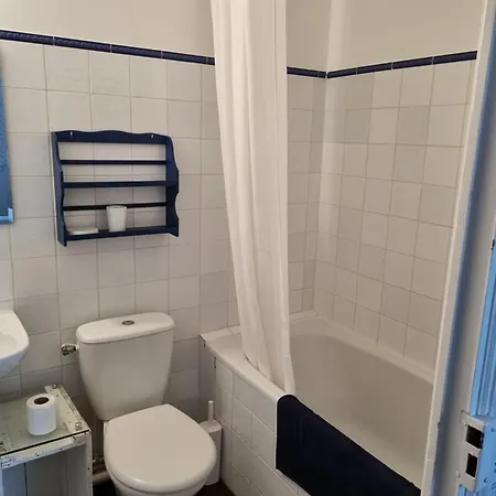 Arago Apartman