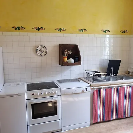 Apartman Arago